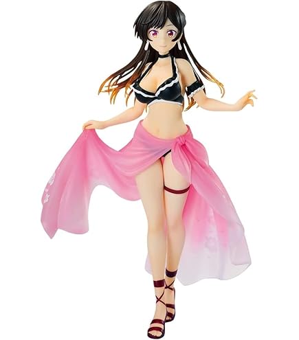 Amazon.com: Luminasta Heaven Burns Red Tama Kunimi -Kiai